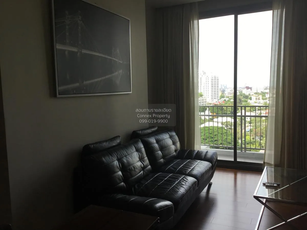 For Sale Condo , Quattro by Sansiri , BTS-Thong Lo , Khlong Tan N 1
