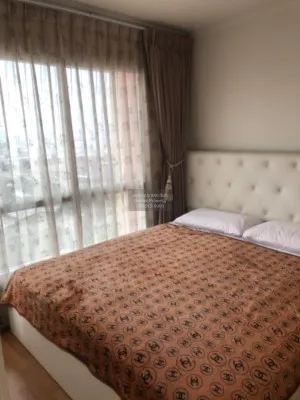 For Rent Condo , Lumpini Park Riverside Rama 3 , Bang Phong Phang , Yannawa , Bangkok , CX-99570