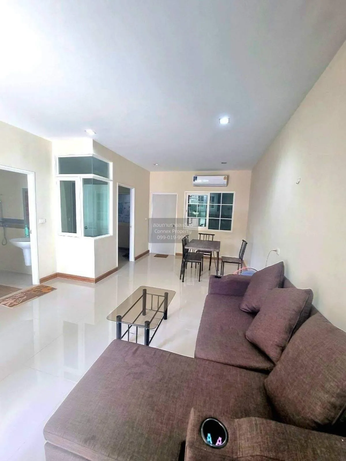 ขายทาวน์เฮ้าส์/ทาวน์โฮม  ทาวน์โฮม โกลเด้น ทาวน์ รามอินทรา – คู้บอ 2