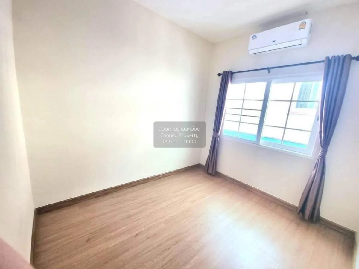 ขายทาวน์เฮ้าส์/ทาวน์โฮม  ทาวน์โฮม โกลเด้น ทาวน์ รามอินทรา – คู้บอ