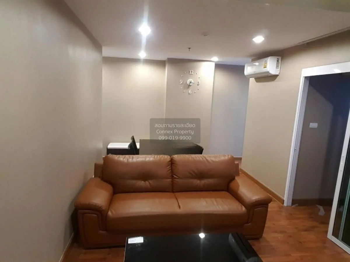 For Rent Condo , Bangkok Horizon Ramkhamhaeng , Hua Mak , Bang Ka 1