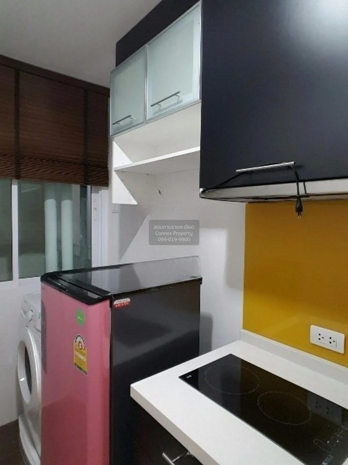 For Rent Condo , Bangkok Horizon Ramkhamhaeng , Hua Mak , Bang Ka 4