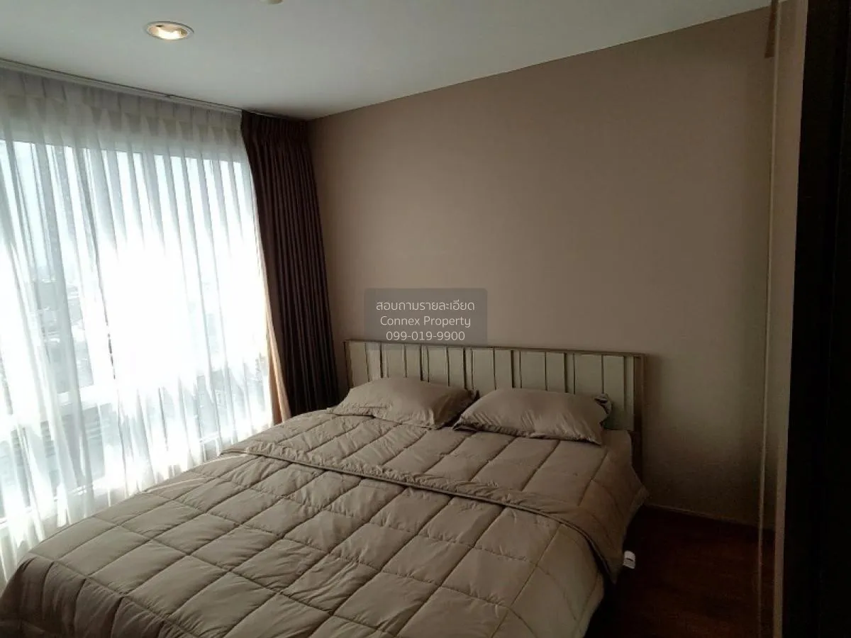 For Rent Condo , Bangkok Horizon Ramkhamhaeng , Hua Mak , Bang Ka