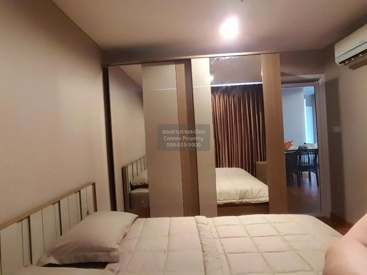 For Rent Condo , Bangkok Horizon Ramkhamhaeng , Hua Mak , Bang Ka