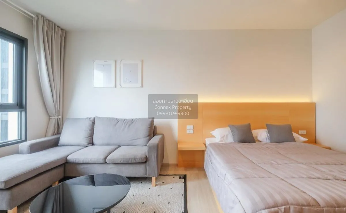 For Rent Condo , Life One Wireless , BTS-Phloen Chit , Lumpini ,  3