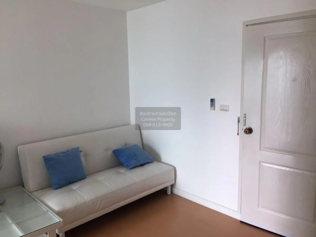 ขายคอนโด  ไอคอนโด งามวงศ์วาน MRT-แยกติวานนท์ บางเขน เมืองนนทบุรี  1