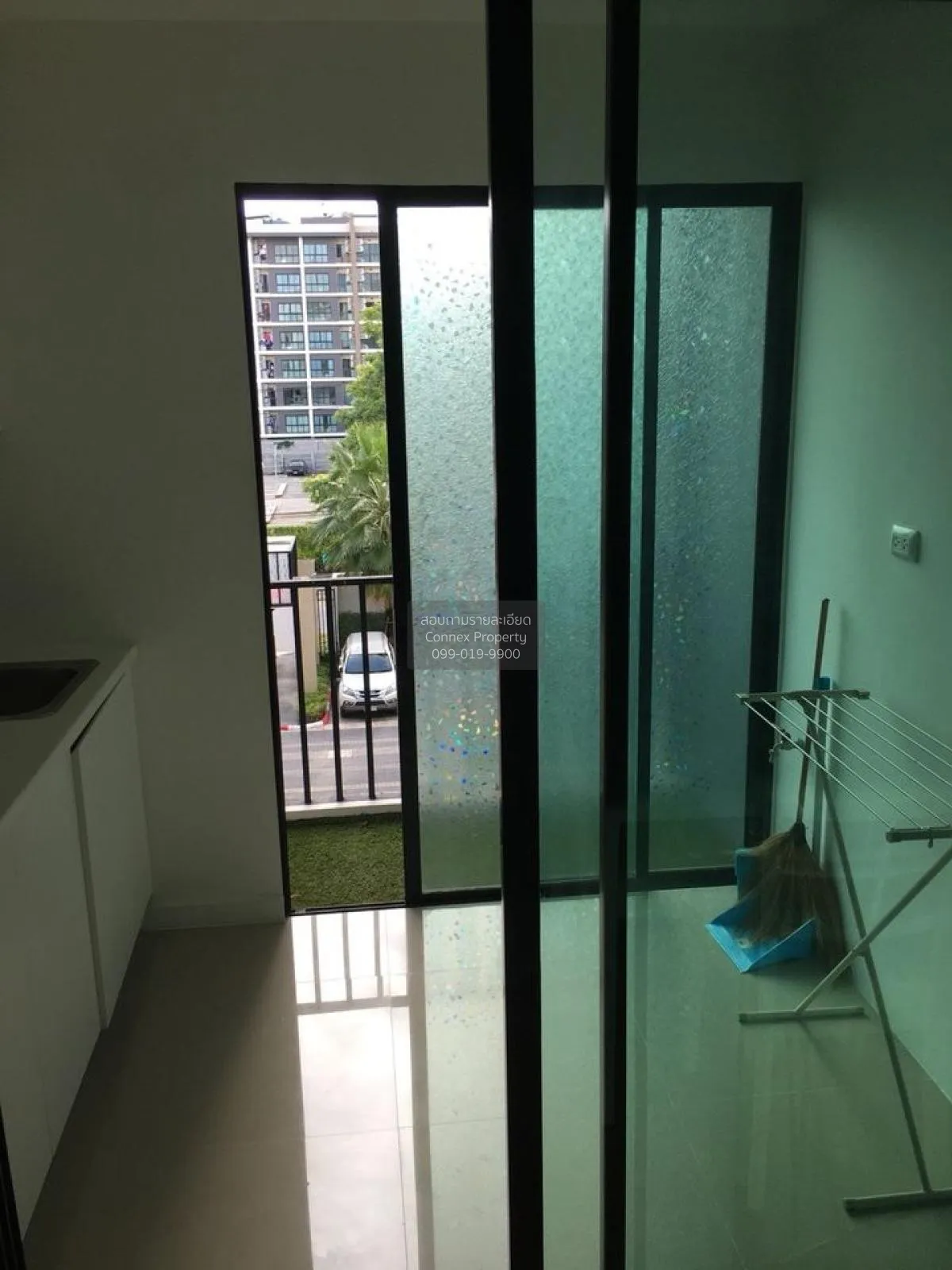 ขายคอนโด  ไอคอนโด งามวงศ์วาน MRT-แยกติวานนท์ บางเขน เมืองนนทบุรี 