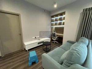 For Rent Condo , Ideo Rama 9-Asoke , MRT-Phra Ram 9 , Huai Khwang , Huai Khwang , Bangkok , CX-99872