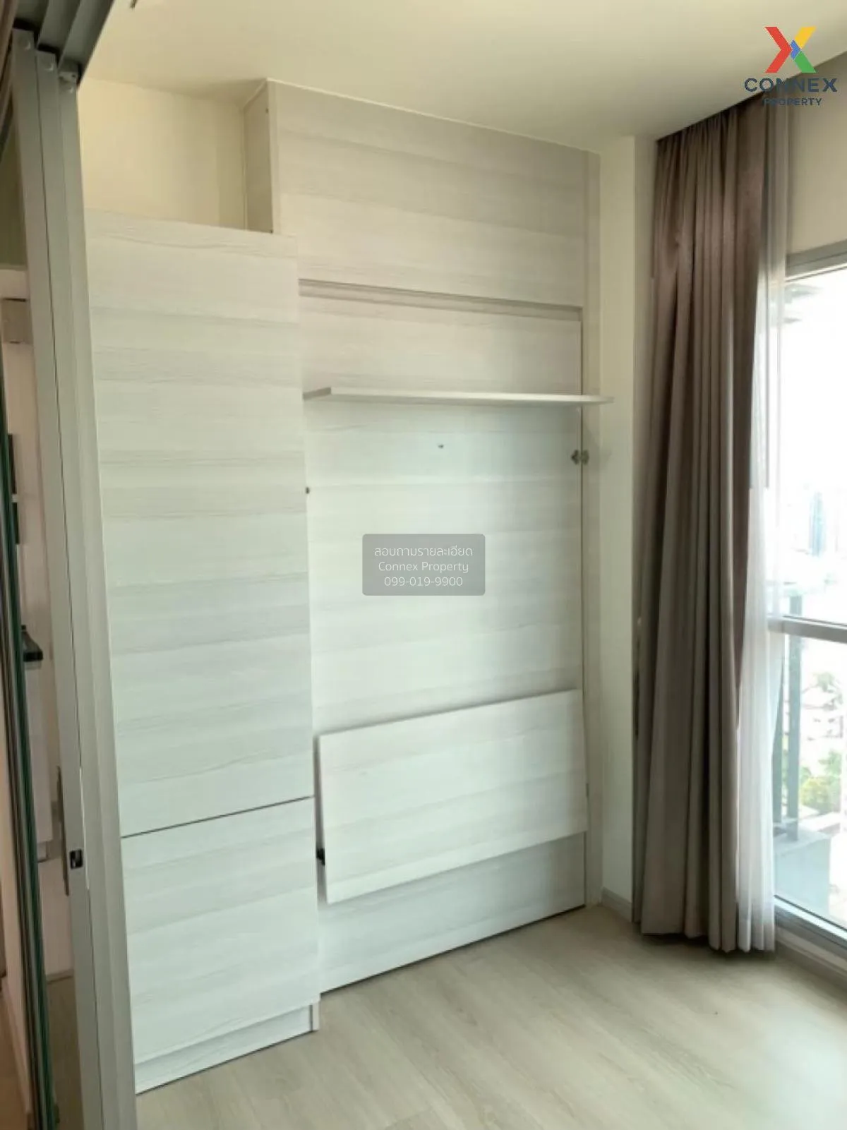 ขายคอนโด  ไลฟ์ รัชดาภิเษก MRT-ห้วยขวาง ห้วยขวาง เขต ห้วยขวาง กรุง