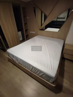 For Rent Condo , Ramada by Wyndham Sukhumvit 87 (Siamese Sukhumvit 87) , Duplex , BTS-Bang Chak , Bang Chak , Phra Khanong , Bangkok , CX-99980