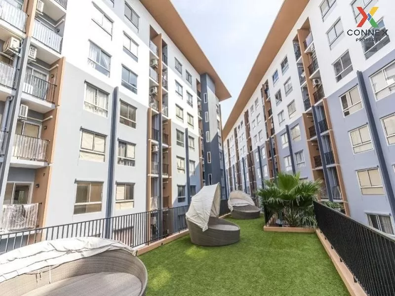 ขายคอนโด  พลัม คอนโด บางใหญ่ สเตชั่น รีโนเวทใหม่ MRT-คลองบางไผ่ บ