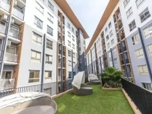 Plum Condo Bangyai Station - พลัม คอนโด บางใหญ่ สเตชั่น