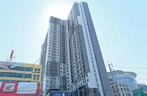 The Trust Condo Ngamwongwan - เดอะ ทรัสต์ คอนโด งามวงศ์วาน