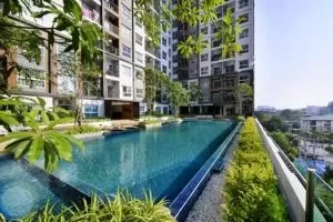 The Trust Condo Ngamwongwan - เดอะ ทรัสต์ คอนโด งามวงศ์วาน
