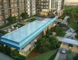 Fuse Sense Bangkae - ฟิวส์ เซนเซ่ บางแค