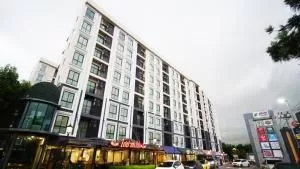 Plum Condo Mix Chaengwattana