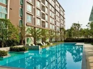 Baan Peang Ploen - บ้านเพียงเพลิน