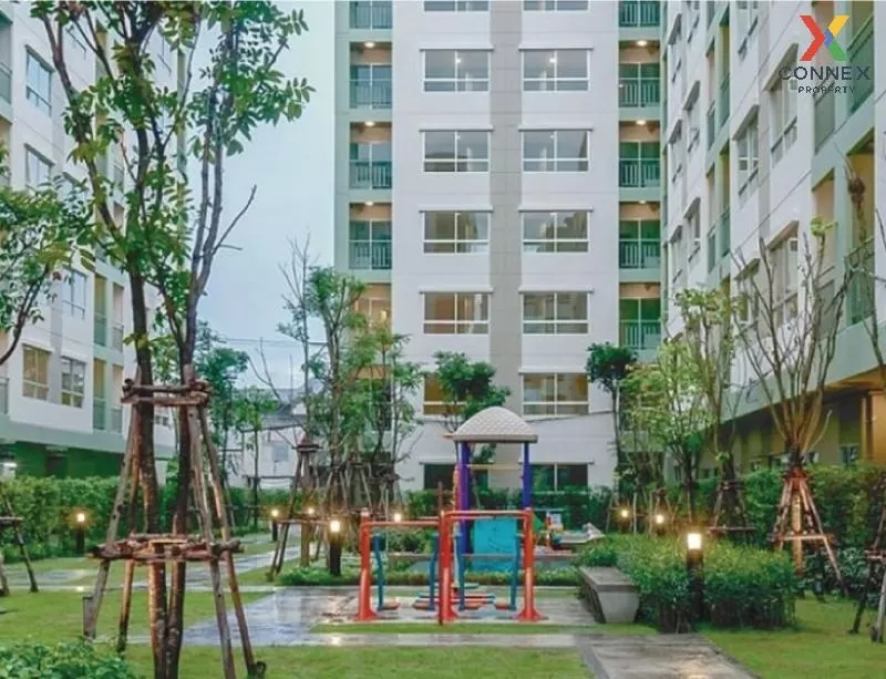 For Rent Condo , Lumpini Ville Onnut 46 , Suan Luang , Suan Luang