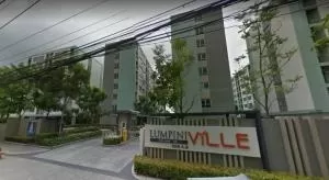 Lumpini Ville Onnut 46