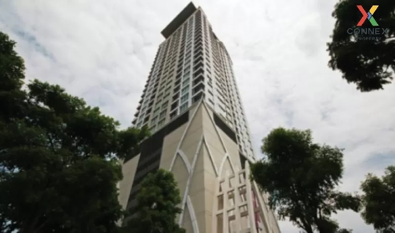 เช่าคอนโด  เดอะ คอมพลีท นราธิวาส BTS-ช่องนนทรี ช่องนนทรี เขต ยานน