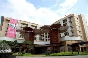 Happy Condo Ladprao 101 - แฮปปี้ คอนโด ลาดพร้าว 101