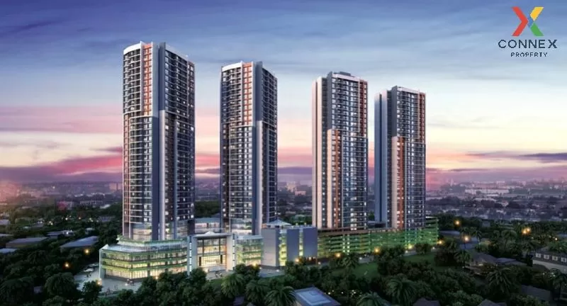 เช่าคอนโด  อาร์ติซาน รัชดา MRT-ศูนย์วัฒนธรรมแห่งประเทศไทย ห้วยขวา