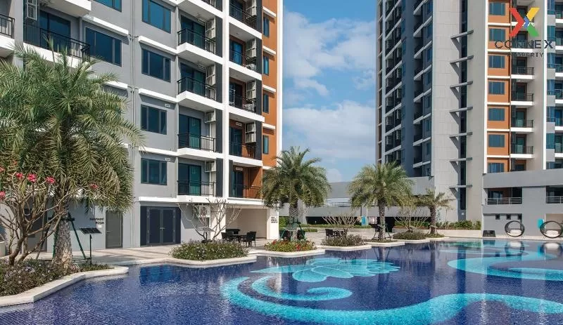 เช่าคอนโด  อาร์ติซาน รัชดา MRT-ศูนย์วัฒนธรรมแห่งประเทศไทย ห้วยขวา