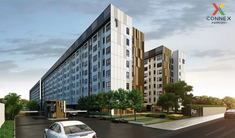 For Sale Condo , Plum Condo Phaholyothin 89 , newly renovated , P