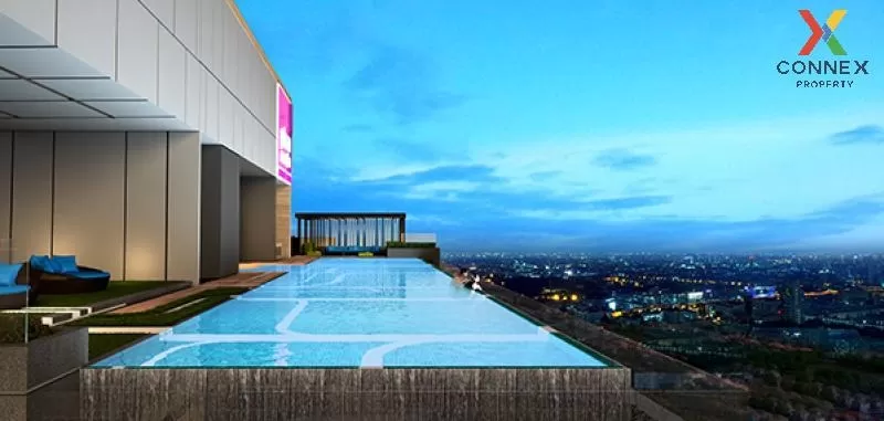 For Sale Condo , Plum Condo Central Station , MRT-Sam Yaek Bang Y