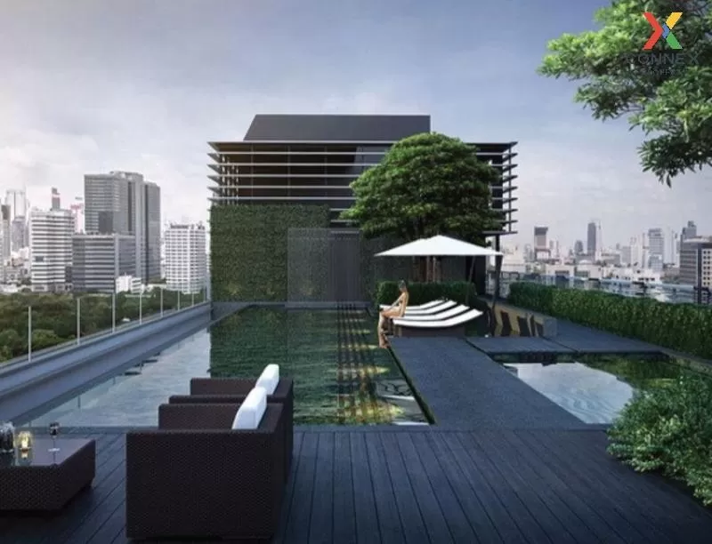 เช่าคอนโด  สินธร ต้นสน BTS-ชิดลม ลุมพินี เขต ปทุมวัน กรุงเทพ CX-1