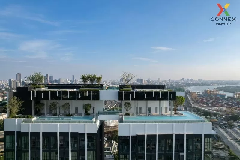 For Sale Condo , Modiz Sukhumvit 50 , Duplex , BTS-On Nut , Phra 