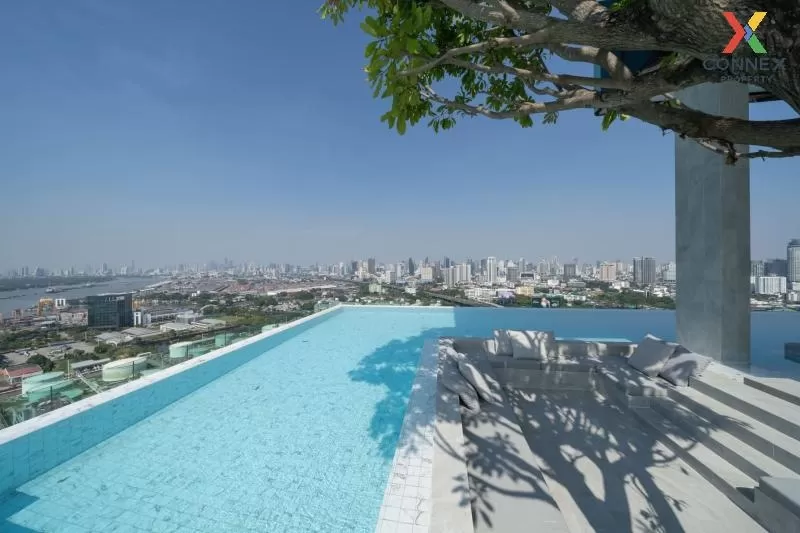 For Sale Condo , Modiz Sukhumvit 50 , Duplex , BTS-On Nut , Phra 
