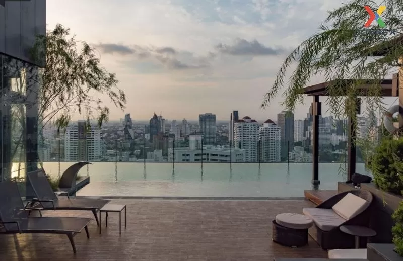 เช่าคอนโด  เอช สุขุมวิท 43 BTS-พร้อมพงษ์ คลองตันเหนือ เขต วัฒนา ก