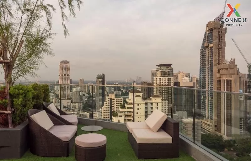 เช่าคอนโด  เอช สุขุมวิท 43 BTS-พร้อมพงษ์ คลองตันเหนือ เขต วัฒนา ก