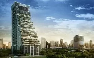 H Sukhumvit 43 - เอช สุขุมวิท 43