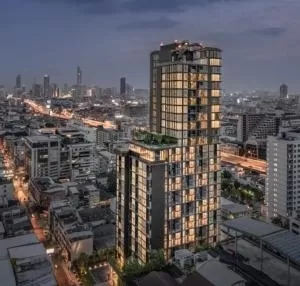 Cooper Siam - คูเปอร์ สยาม