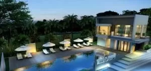 PRUKSA TOWN RATCHAPRUK - พฤกษาทาวน์ ราชพฤกษ์