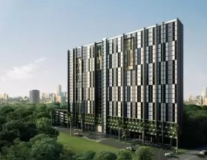 A Space Me Bangna - เอ สเปซ มี บางนา