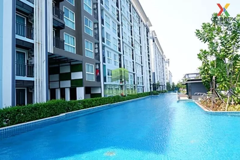 เช่าคอนโด  ดิ ไอริส บางใหญ่ MRT-คลองบางไผ่ บางรักพัฒนา บางบัวทอง 