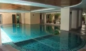 Aree Place Phahonyothin - อารีย์ เพลส พหลโยธิน