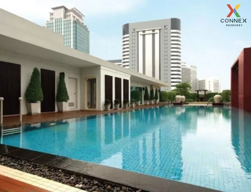 For Rent Condo , Baan Siri Ruedee , BTS-Phloen Chit , Pathumwan ,