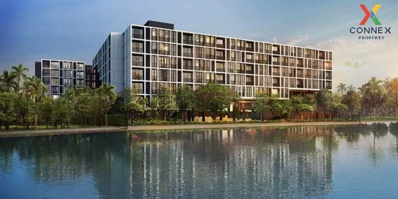 FOR RENT condo , Hasu Haus Sukhumvit 77 , BTS-Phra Khanong , Phra