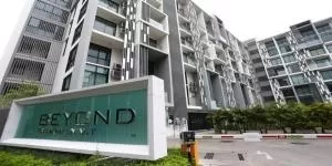 Beyond Sukhumvit - บียอนด์ สุขุมวิท