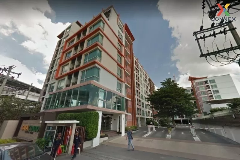 For Rent Condo , Casa Condo Ratchada-Thapra , BTS-Talat Phlu , Da 4