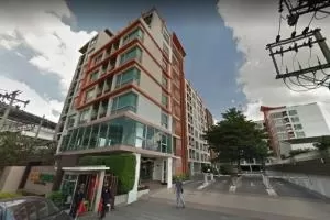 Casa Condo Ratchada-Thapra