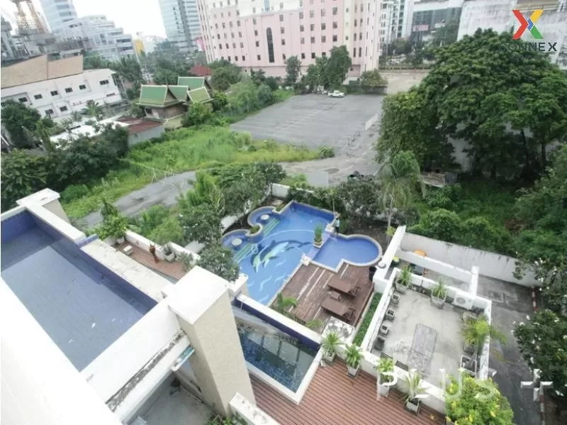 เช่าคอนโด  ชาโตว์ อินทาวน์ รัชดา 17 MRT-สุทธิสาร ดินแดง เขต ห้วยข