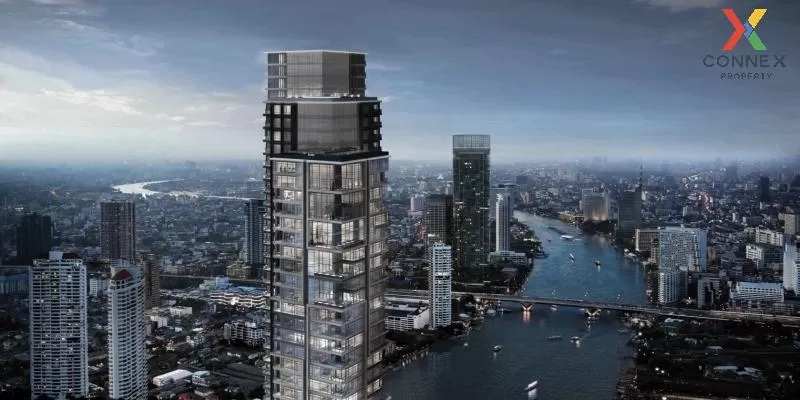 ขายคอนโด  โฟร์ซีซั่นส์ ไพรเวท เรสซิเด้นซ์ ยานนาวา เขต สาทร กรุงเท