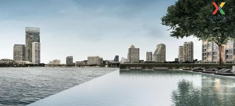 ขายคอนโด  โฟร์ซีซั่นส์ ไพรเวท เรสซิเด้นซ์ ยานนาวา เขต สาทร กรุงเท