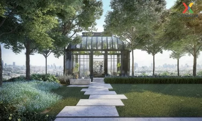 ขายคอนโด  ไฮด์ เฮอริเทจ ทองหล่อ BTS-ทองหล่อ คลองตันเหนือ เขต วัฒน 3