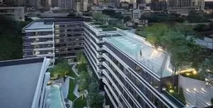 Ideo Mobi Sukhumvit 40